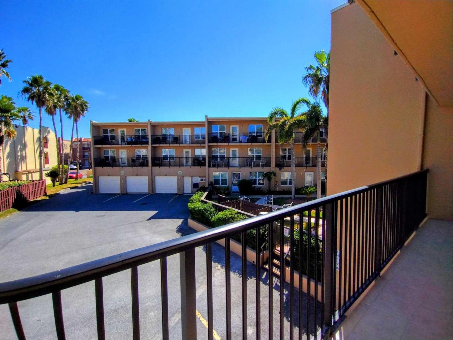 Surfside I 205 Condominium Condo South Padre Island Ngoại thất bức ảnh