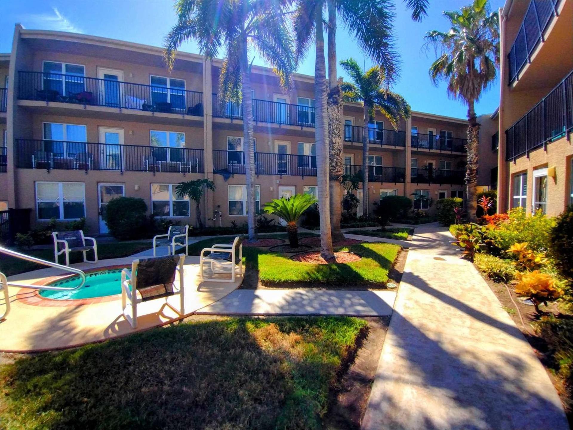 Surfside I 205 Condominium Condo South Padre Island Ngoại thất bức ảnh
