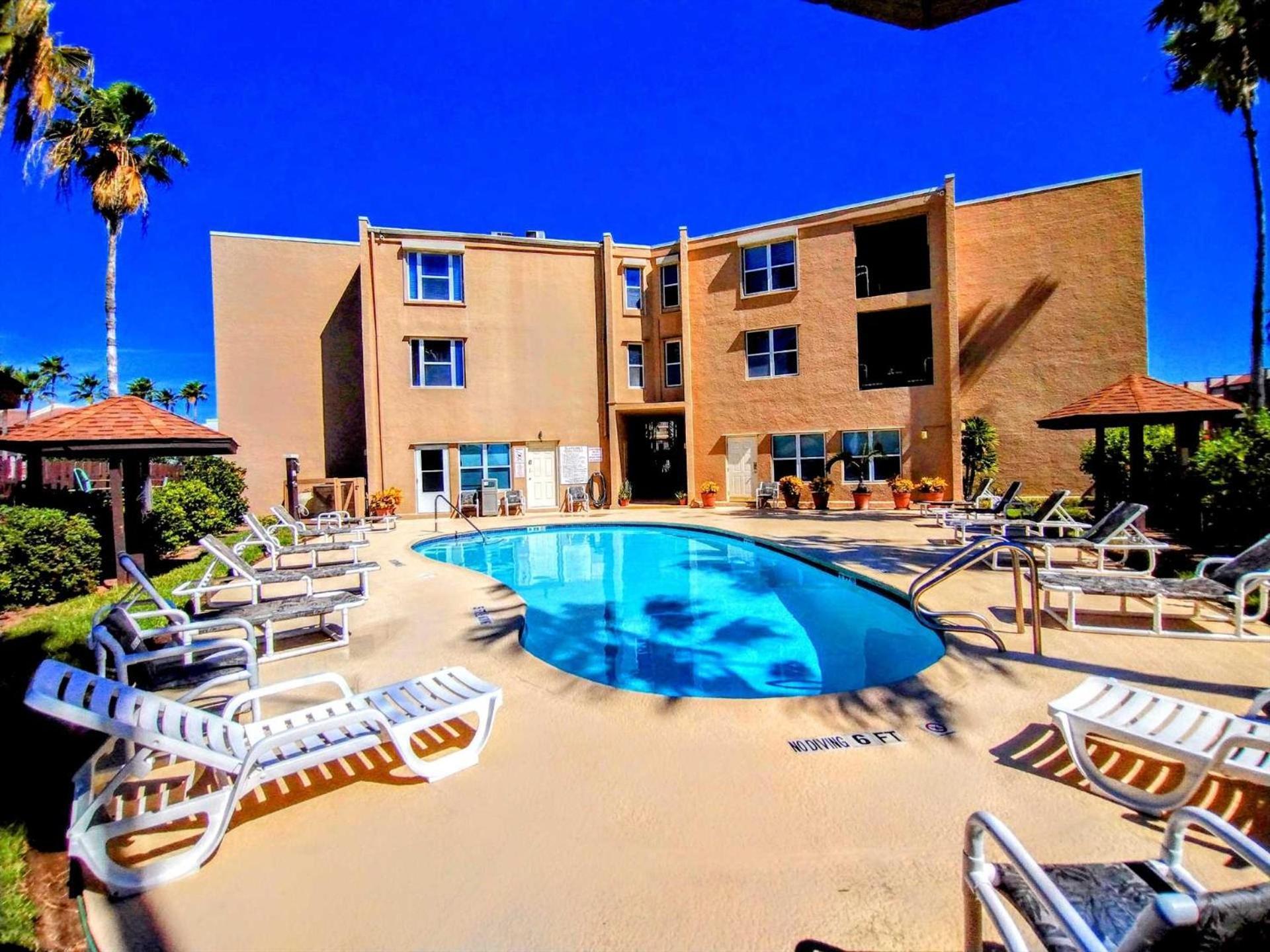 Surfside I 205 Condominium Condo South Padre Island Ngoại thất bức ảnh